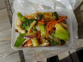 Anh Minh food