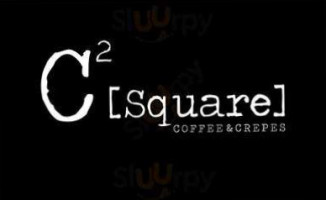 C Square Coffee And Crepes food