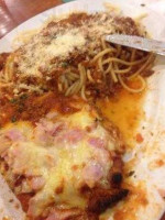 Gino's Spaghetti food