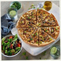 Domino's Pizza Croydon Park (nsw) food