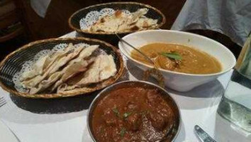 Kohinoor Indian food