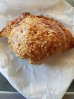 Guildford Town Bakery food