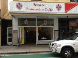 Firenze Pasticceria E Caffe outside