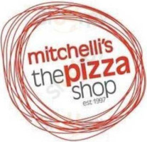 Mitchelli's Pizza Cafe food