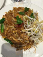 Thai Break food