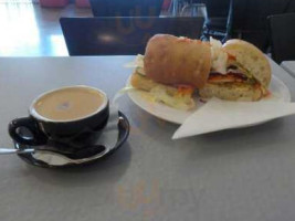 Klik Cafe Breakfast Lunch food