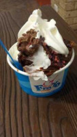 Fruityo Frozen Yoghurt food