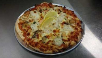 Pizza Pizzazz Currambine food