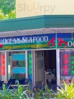 Ocean Seafood Chinese And Malaysian Surfers Paradise food