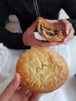 La Bakehouse Cafe, High Street Pies And Pastries food