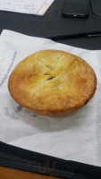La Bakehouse Cafe, High Street Pies And Pastries food