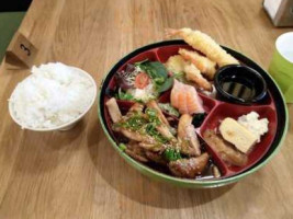 Ishiyama Japanese Dining inside