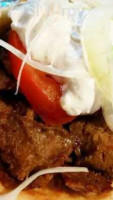 Makara Kebab&grill food