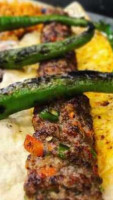 Makara Kebab&grill food