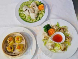 Loong Fong Seafood Restaurant food