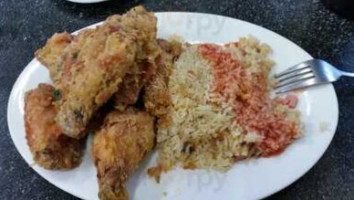 Waitara Kitchen food