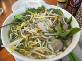 Your Vietnamese Food food