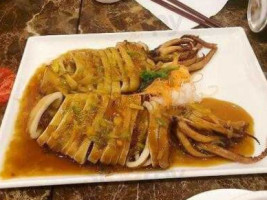 Yangcheng Restaurant food
