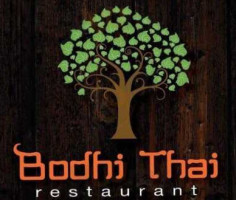 Bodhi Thai food