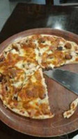 Lumiza Pizza Cafe food