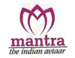 Mantra Indian Restaurant inside