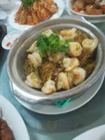 Xi Xiang Feng Seafood food