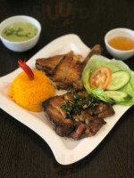 Tan Phuoc food