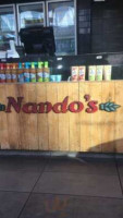 Nando's food