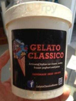 Gelato Classico Noosa Italian Cafe food