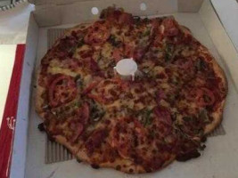 Pizza Pizazz Currambine food