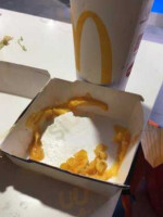 Mcdonald's food