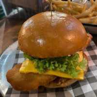 Burger Co By Kingston food