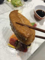 Hayami Sushi food