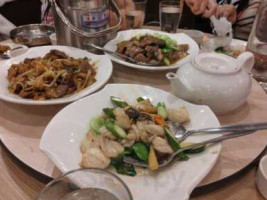 Minh Xuong food