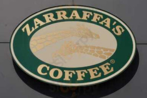 Zarraffa's Coffee Caloundra inside