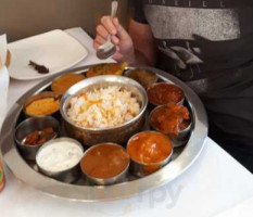 Kabalason Indian Cafe & Restaurant food