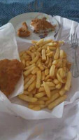 Shark Shack Co Fish And Chips food