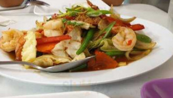Sa-Bai Thai Takeaway food