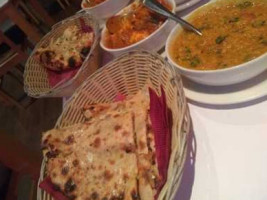 Bengal Indian Restaurant food