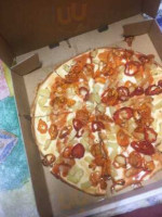 Domino's Pizza Torquay Qld inside