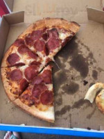 Domino's Pizza Lower Plenty food