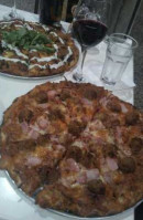 Bertoni's Pizza And Pasta Maroochydore food