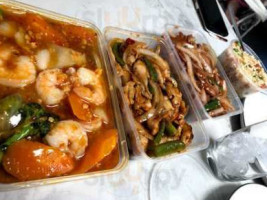 Ingleburn Village Chinese Restaurant food