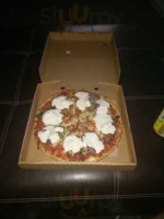Dingley Pizza and Pasta food