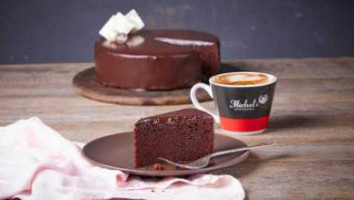 Michel's Patisserie Capalaba Central food