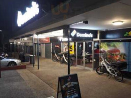 Domino's Pizza Goodna outside