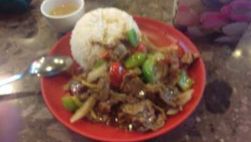 Jenmy Chinese Restaurant food