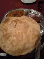 Bombay Grill Mortdale food