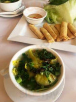 Chichi Vietnamese Restaurant food