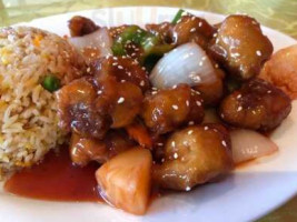 Springs Chinese Restaurant Malaysian Cuisine food